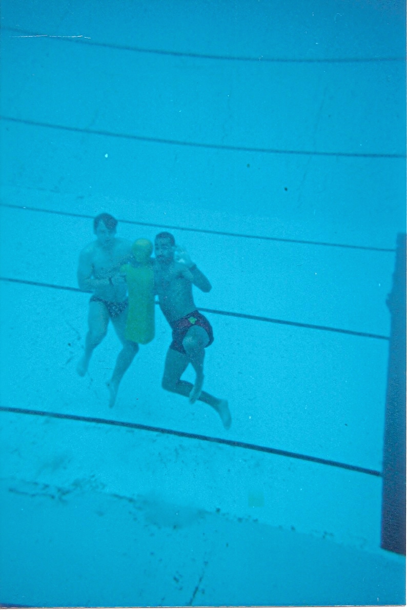 broomhill john carter 1995 1