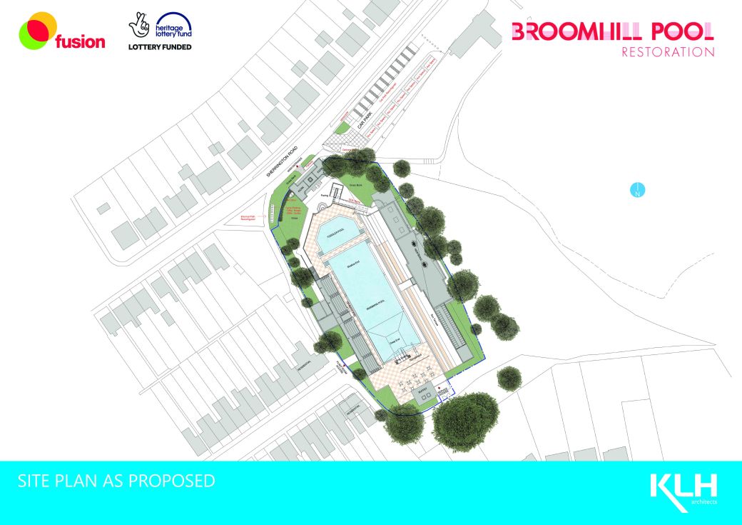 3171 - presentation -SITE PLAN as PROP